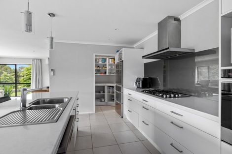 Photo of property in 7 Pebble Brook Road, Waitoki, Silverdale, 0994