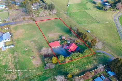 Photo of property in 34 Maire Street, Mamaku, 3020