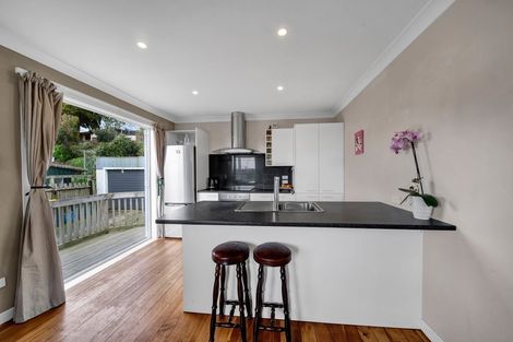 Photo of property in 281 Tukapa Street, Hurdon, New Plymouth, 4310