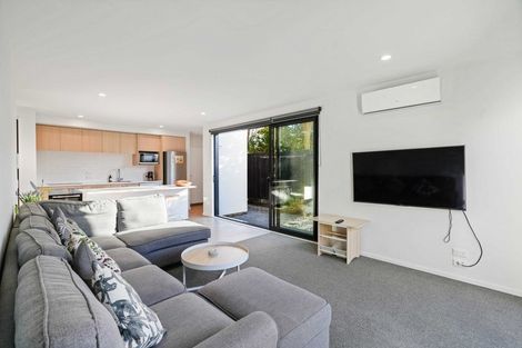 Photo of property in 5/47 Bletsoe Avenue, Spreydon, Christchurch, 8024