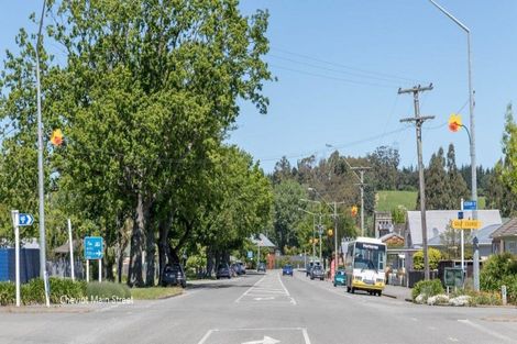 Photo of property in 12 Montgomery Street, Cheviot, 7310