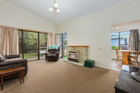 Photo of property in 105 Wood Street, Wainuiomata, Lower Hutt, 5014