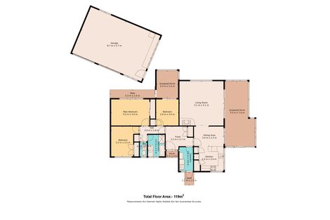 Photo of property in 23 Seaward Place, Wattle Downs, Auckland, 2103