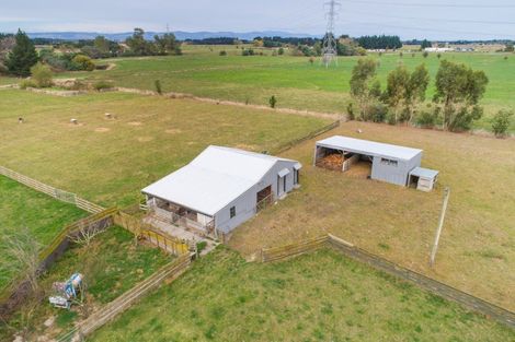 Photo of property in 232 Nannestads Line, Bunnythorpe, Feilding, 4775