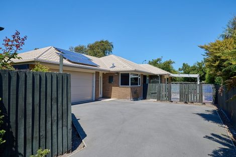 Photo of property in 1/25 Sugden Street, Spreydon, Christchurch, 8024