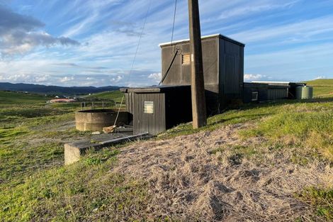 Photo of property in 529 Kaiwaka-mangawhai Road, Hakaru, 0975