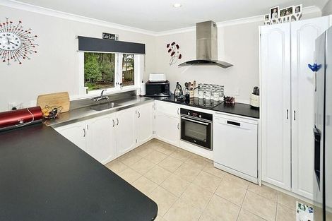 Photo of property in 61 Moehau Street, Te Puke, 3119
