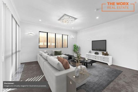 Photo of property in 25b Leaver Place, Weymouth, Auckland, 2103