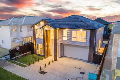 Photo of property in 16 Puoro Street, Flat Bush, Auckland, 2019