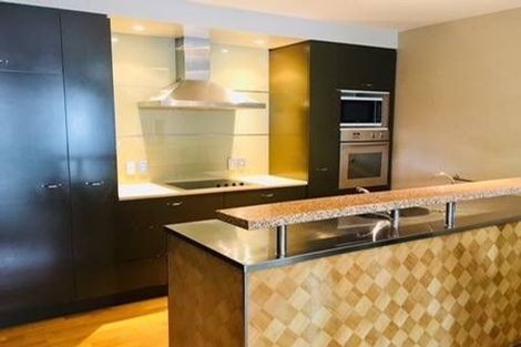 Photo of property in Latitude 37 East Apartments, 1c/20 Pakenham Street East, Auckland Central, Auckland, 1010