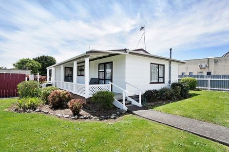 Photo of property in 6 Keepa Street, Levin, 5510