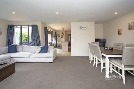 Photo of property in 4 Bate Place, Kaiapoi, 7630