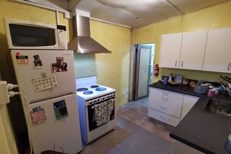 Photo of property in 587 Castle Street, North Dunedin, Dunedin, 9016