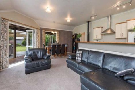 Photo of property in 25 Harcourt Place, Wakefield, 7025