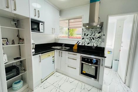 Photo of property in 3/167 Shirley Road, Papatoetoe, Auckland, 2025