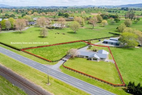 Photo of property in 378 Hinuera Road, Matamata, 3472