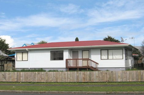 Photo of property in 40 Balmoral Road, Tikipunga, Whangarei, 0112