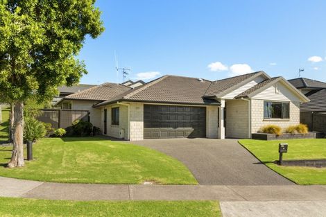 Photo of property in 2 Sardinia Rise, Bethlehem, Tauranga, 3110