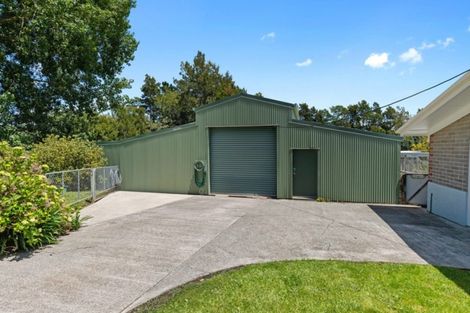 Photo of property in 141 Centennial Avenue, Te Aroha, 3392