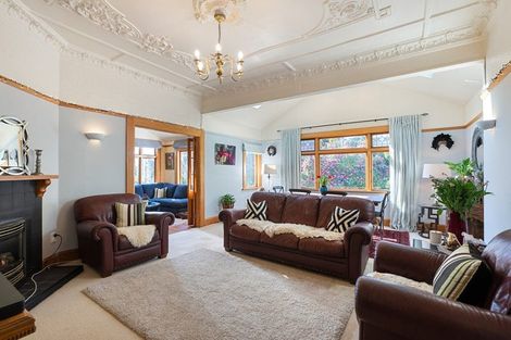 Photo of property in 8 Fitzroy Street, Wadestown, Wellington, 6012