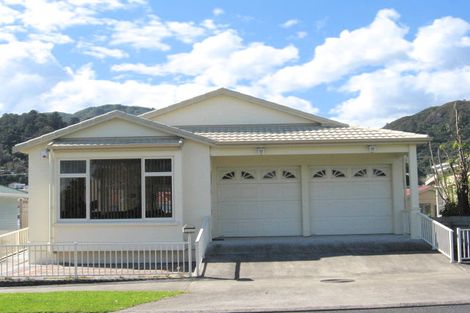 Photo of property in 208 Brown Street, Thames, 3500