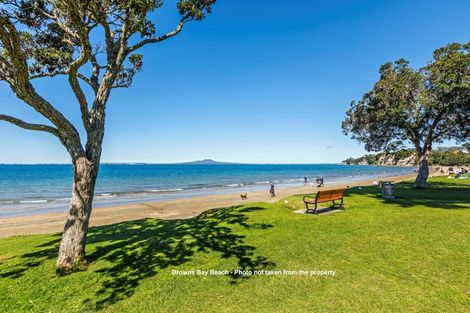 Photo of property in Bay Palms Apartments, 2/30c Bute Road, Browns Bay, Auckland, 0630