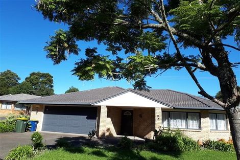 Photo of property in 25 Sample Road, Albany, Auckland, 0632