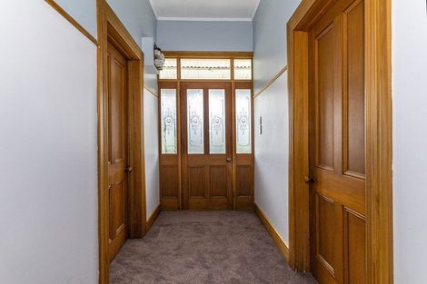 Photo of property in 1 Wright Street, Geraldine, 7930