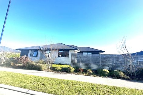 Photo of property in 2 Pippa Lane, Rolleston, 7614