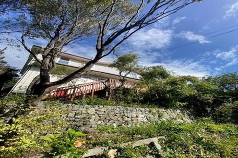 Photo of property in 15 Norwich Street, Wadestown, Wellington, 6012