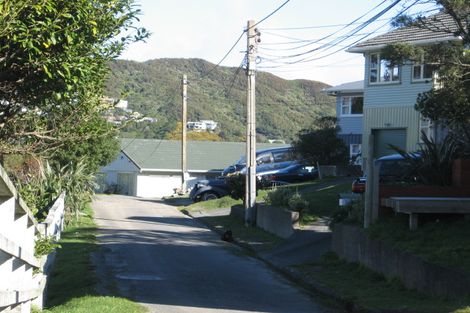 Photo of property in 5 Canterbury Street, Karori, Wellington, 6012