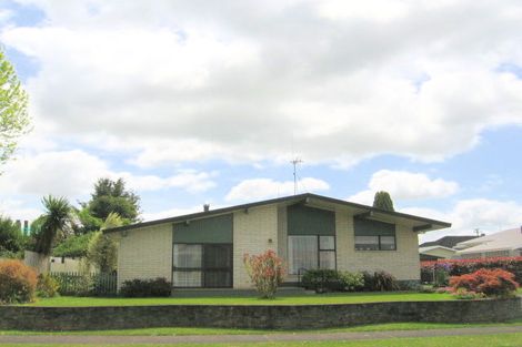 Photo of property in 18 Rushton Road, Morrinsville, 3300