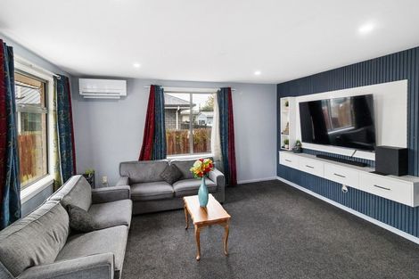 Photo of property in 4/84 Amyes Road, Hornby, Christchurch, 8042