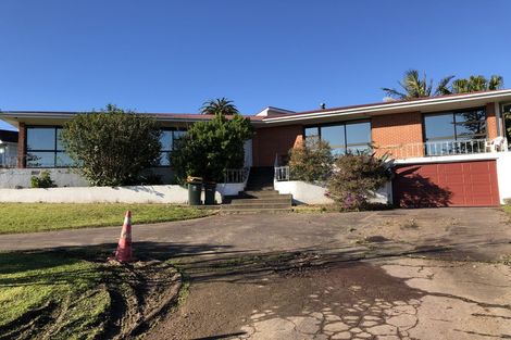 Photo of property in 223 Pakuranga Road, Pakuranga, Auckland, 2010