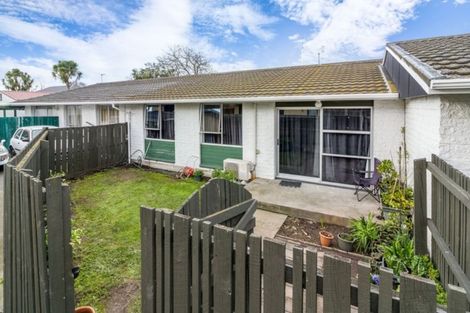 Photo of property in 3/563 Cashel Street, Linwood, Christchurch, 8011