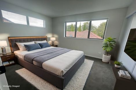 Photo of property in 3/162 Springfield Road, St Albans, Christchurch, 8014