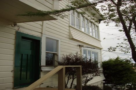 Photo of property in 26 Plunket Street, Kelburn, Wellington, 6012