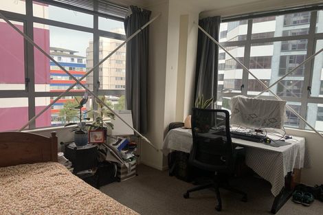 Photo of property in 3 Edward Street, Te Aro, Wellington, 6011