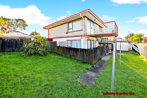 Photo of property in 69c Princes Street, Otahuhu, Auckland, 1062