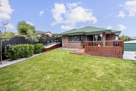 Photo of property in 17 Rosehill Place, Nawton, Hamilton, 3200