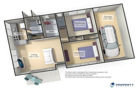 Photo of property in 22a Breckons Avenue, Nawton, Hamilton, 3200