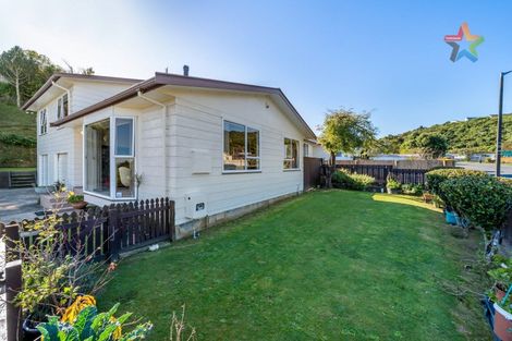 Photo of property in 167 Major Drive, Kelson, Lower Hutt, 5010