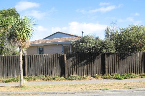 Photo of property in 3 Pukeko Place, Southshore, Christchurch, 8062