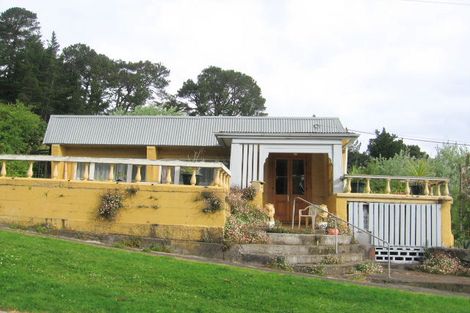 Photo of property in 11 Wilson Street, Te Aroha, 3320