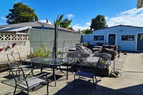 Photo of property in 4 Carroll Street, Frasertown, Wairoa, 4193