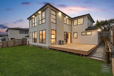 Photo of property in 2 Nanleen Rise, Manurewa, Auckland, 2105