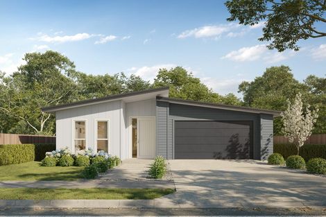 Photo of property in 46a Victoria Avenue, Waiuku, 2123