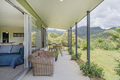 Photo of property in 130b Silverstream Falls Row, Whenuakite, Whitianga, 3591