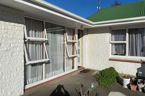 Photo of property in 4/39 Middleton Road, Upper Riccarton, Christchurch, 8041