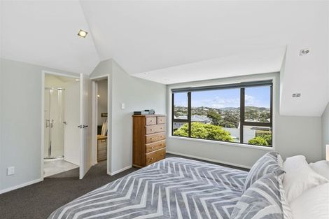 Photo of property in 19a Omar Street, Khandallah, Wellington, 6035